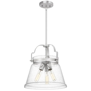 Elstead Lighting - QN-WIMBERLEY-P-PC - Pendant