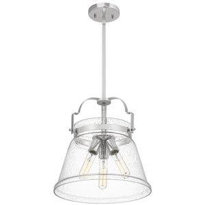 Elstead Lighting - QN-WIMBERLEY-P-PC - Pendant