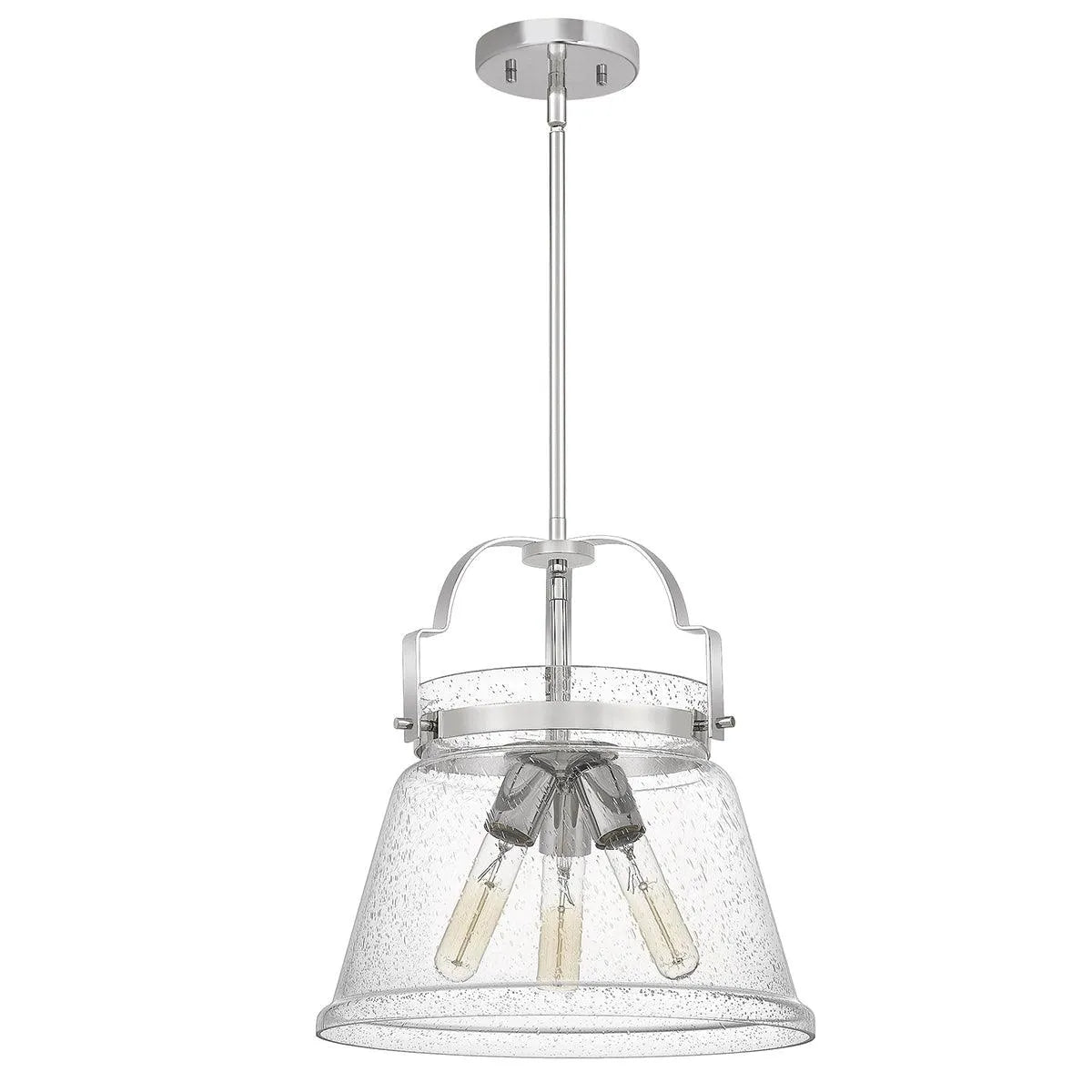 Elstead Lighting - QN-WIMBERLEY-P-PC - Pendant