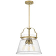 Elstead Lighting - QN-WIMBERLEY-P-WS - Pendant