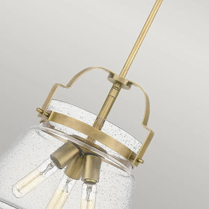 Elstead Lighting - QN-WIMBERLEY-P-WS - Pendant