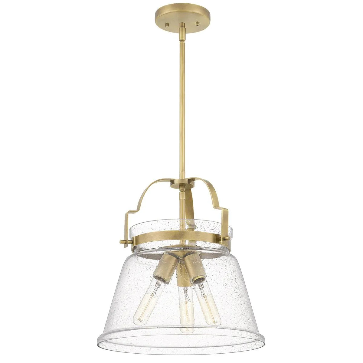 Elstead Lighting - QN-WIMBERLEY-P-WS - Pendant