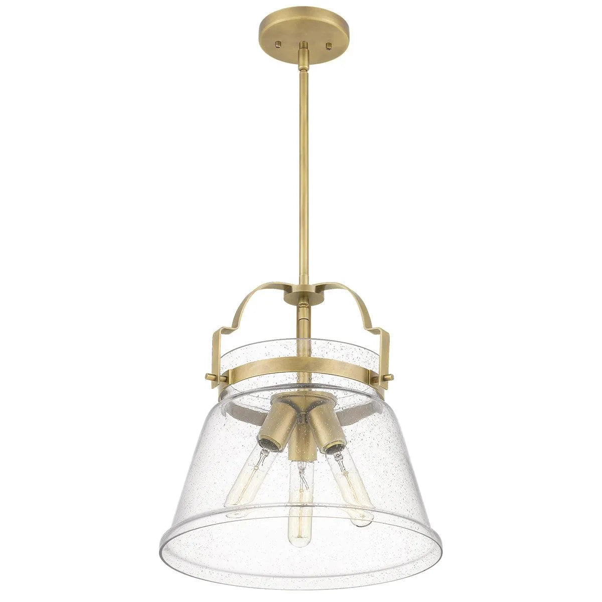 Elstead Lighting - QN-WIMBERLEY-P-WS - Pendant