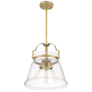 Elstead Lighting - QN-WIMBERLEY-P-WS - Pendant