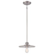 Elstead Lighting - QZ-ADMIRAL-P-AN - Pendant