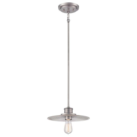 Elstead Lighting - QZ-ADMIRAL-P-AN - Pendant