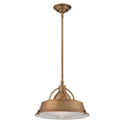 Elstead Lighting - QZ-CODY-P-M-ZC - Pendant