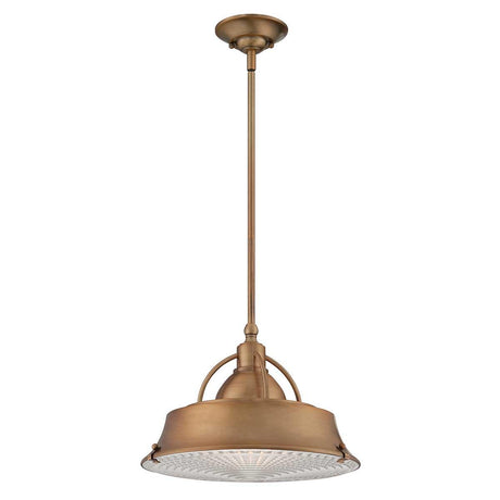 Elstead Lighting - QZ-CODY-P-M-ZC - Pendant