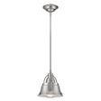 Elstead Lighting - QZ-CODY-P-S-BN - Pendant