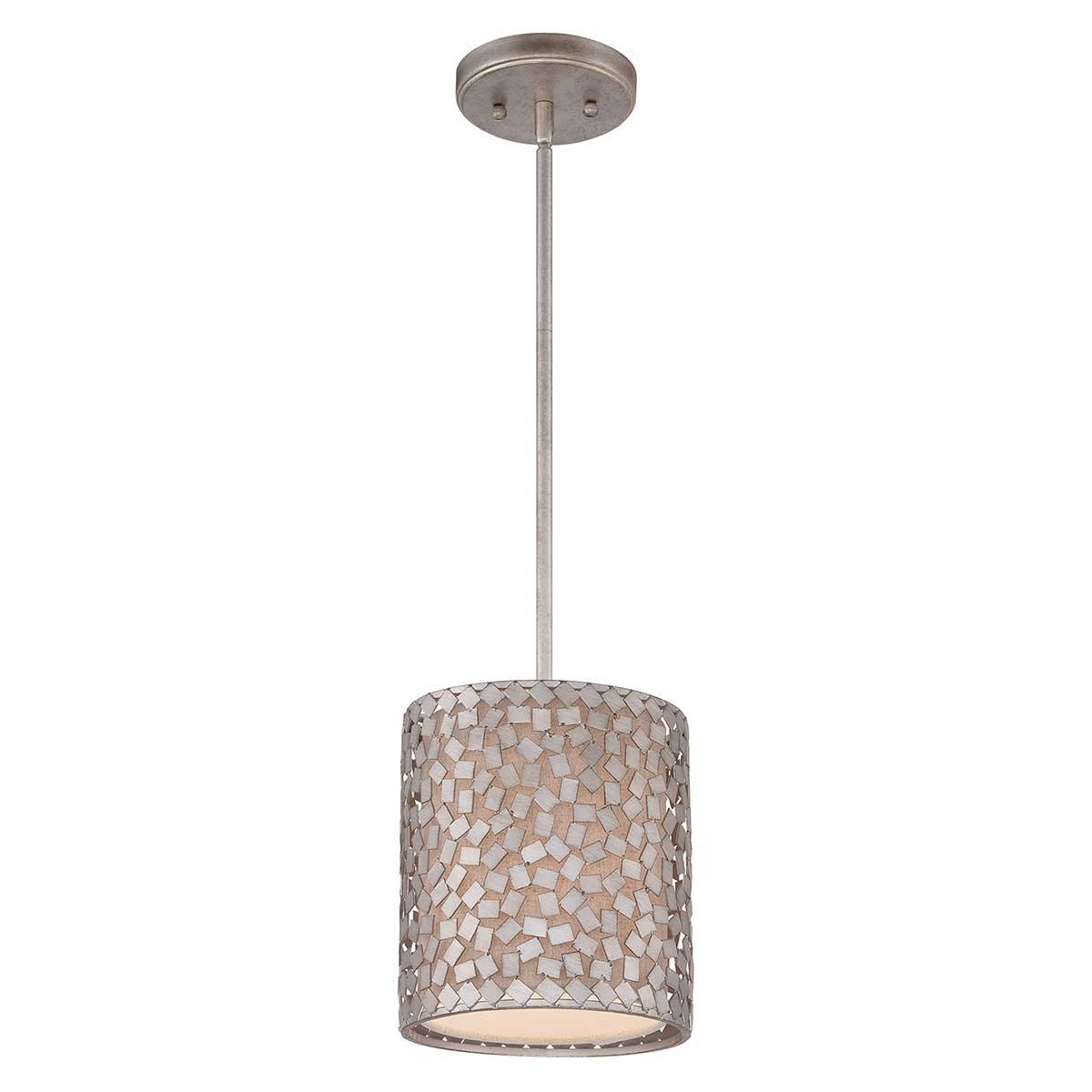 Elstead Lighting - QZ-CONFETTI-P-S - Pendant