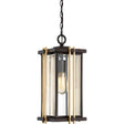 Elstead Lighting - QZ-GOLDENROD8-M - Outdoor Hanging