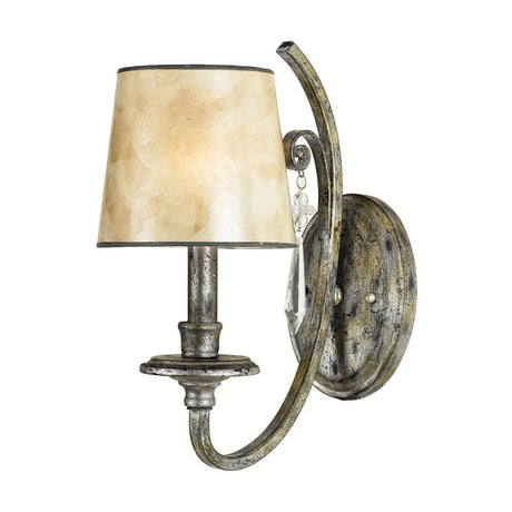 Elstead Lighting - QZ-KENDRA1 - Wall Light