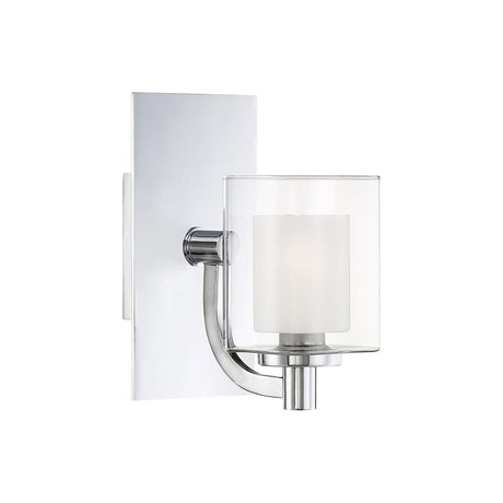 Elstead Lighting - QZ-KOLT1-PC-BATH - Wall Light