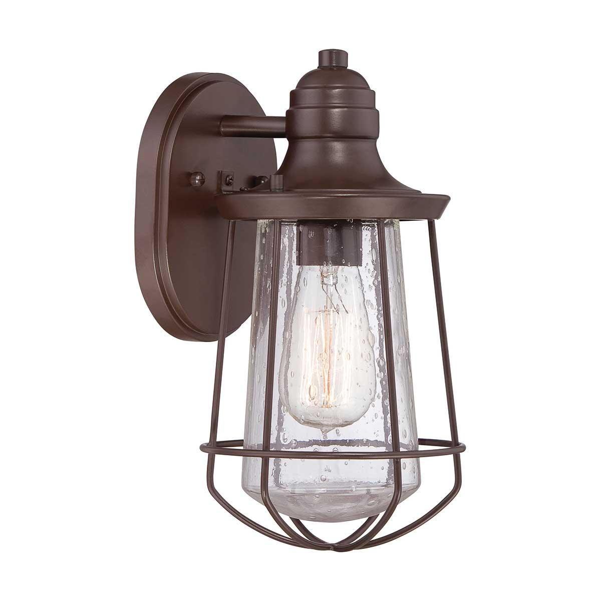 Elstead Lighting - QZ-MARINE-S - Outdoor Wall Light