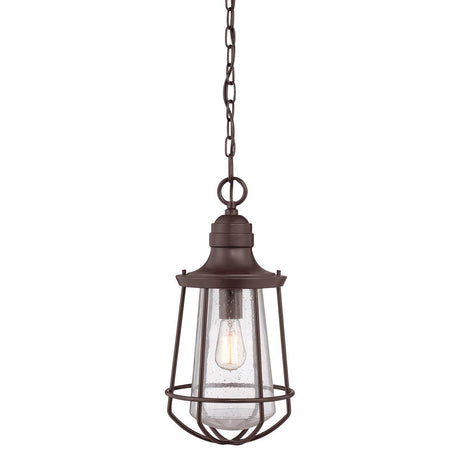 Elstead Lighting - QZ-MARINE8-L - Outdoor Hanging