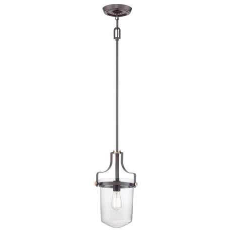 Elstead Lighting - QZ-PENN-STATION-S-WT - Pendant