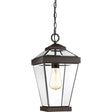 Elstead Lighting - QZ-RAVINE8-M - Outdoor Hanging