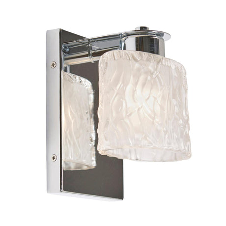 Elstead Lighting - QZ-SEAVIEW1-BATH - Quoizel Wall Light from the Seaview range. Seaview 1 Light Wall Light Product Code = QZ-SEAVIEW1-BATH