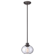 Elstead Lighting - QZ-TRILOGY-MP - Pendant