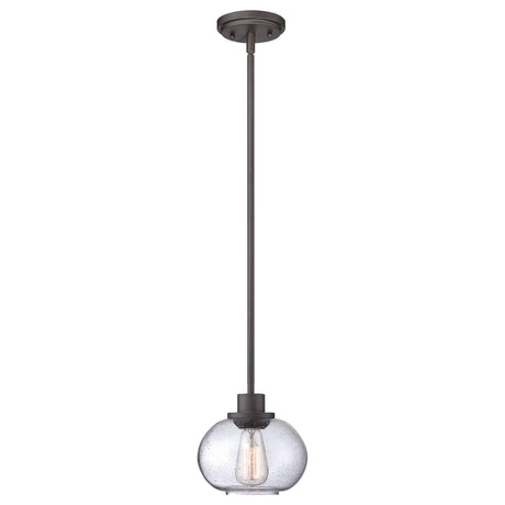 Elstead Lighting - QZ-TRILOGY-MP - Pendant