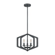 Elstead Lighting - QZ-VANGUARD-3P-OK - Quoizel Pendant from the Vanguard range. Vanguard 3 Light Pendant Product Code = QZ-VANGUARD-3P-OK