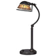 Elstead Lighting - QZ-WHITNEY-TL - Table Lamp