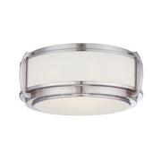 Elstead Lighting - QZ-WILKINSON-F - Ceiling Flush