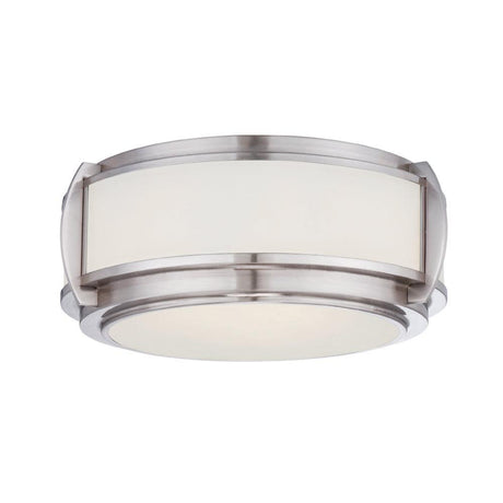 Elstead Lighting - QZ-WILKINSON-F - Ceiling Flush