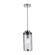 Elstead Lighting - RENO-P-SMOKE - Elstead Lighting Pendant from the Reno range. Reno 1 Light Pendant Product Code = RENO-P-SMOKE