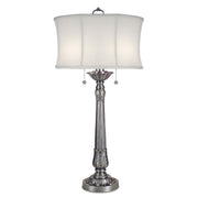 Elstead Lighting - SF-PRESIDENTIAL - Stiffel Table Lamp from the Presidential range. Presidential 2 Light Table Lamp Product Code = SF-PRESIDENTIAL