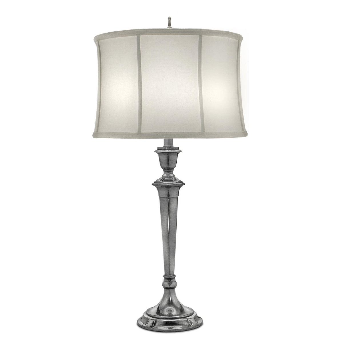 Elstead Lighting - SF-SYRACUSE-AN - Table Lamp