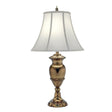 Elstead Lighting - SF-WALDORF - Stiffel Table Lamp from the Waldorf range. Waldorf 1 Light Table Lamp Product Code = SF-WALDORF