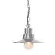 Elstead Lighting - SHELDON-CH-AN - Outdoor Hanging