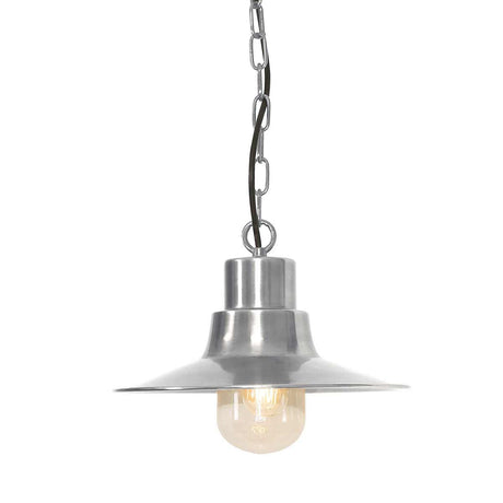 Elstead Lighting - SHELDON-CH-AN - Outdoor Hanging