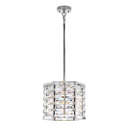 Elstead Lighting - SHOAL-1P - Elstead Lighting Pendant from the Shoal range. Shoal 1 Light Pendant Product Code = SHOAL-1P