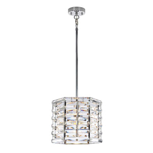 Elstead Lighting - SHOAL-1P - Elstead Lighting Pendant from the Shoal range. Shoal 1 Light Pendant Product Code = SHOAL-1P