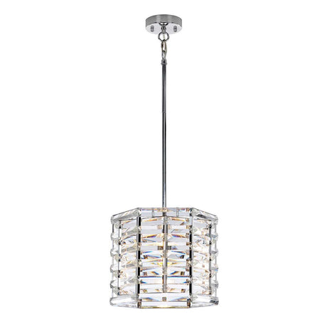 Elstead Lighting - SHOAL-1P - Elstead Lighting Pendant from the Shoal range. Shoal 1 Light Pendant Product Code = SHOAL-1P