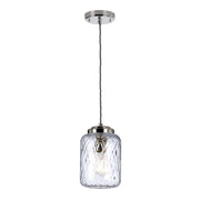 Elstead Lighting - SOLA-P - Elstead Lighting Pendant from the Sola range. Sola 1 Light Pendant Product Code = SOLA-P