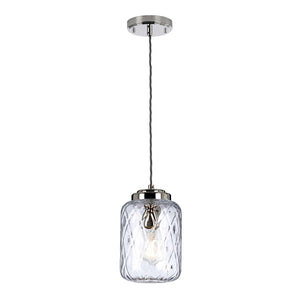 Elstead Lighting - SOLA-P - Elstead Lighting Pendant from the Sola range. Sola 1 Light Pendant Product Code = SOLA-P