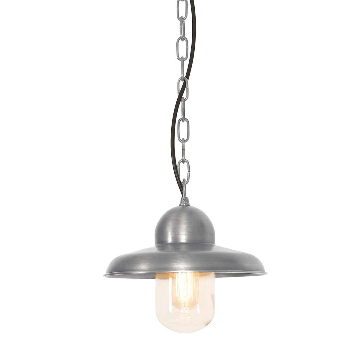 Elstead Lighting - SOMERTON-CH-AN - Outdoor Hanging