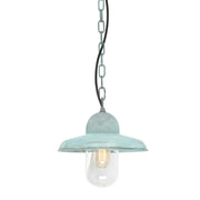 Elstead Lighting - SOMERTON-CH-V - Outdoor Hanging