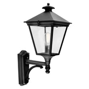 Elstead Lighting - T1-BLACK - Outdoor Wall Light