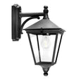 Elstead Lighting - T2-BLACK - Outdoor Wall Light