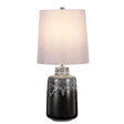 Elstead Lighting - WOOLWICH-TL - Elstead Lighting Table Lamp from the Woolwich range. Woolwich 1 Light Table Lamp Product Code = WOOLWICH-TL