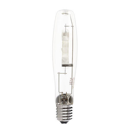 GE Lighting - FL-CP-400MBID/T/H GE - GE Lighting Kolorarc Tubular Clear E40 Giant Edison Screwed Cap Horizontal burn position