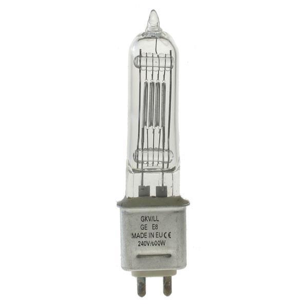 GE Lighting - FL-CP-GKV800 GEL - GE Lighting GKV 240V 800W G9.5