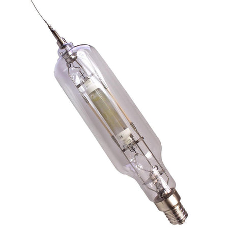 GE Lighting - FL-CP-HQITS2000/D GEL - GE Lighting Double End Quartz Metal Halide SPL2000/HR/T/H/960/E40 Part Number = 30104