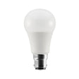 GE Lighting - FL-CP-L7BCVWW/DIM GE - GE Lighting GE LED GLS 7W BC B22d Bayonet Cap Very Warm White 827 Dimmable