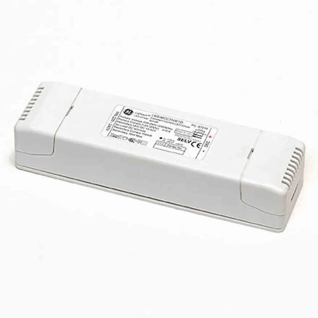 GE Lighting - FL-CP-LED/DRI/36W/CC/700MA/PCDim GEL - 700m-950A Constant Current LED Drivers Phase Cutting Dimming