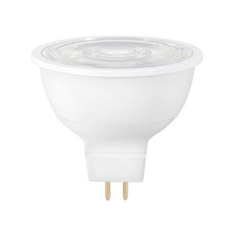 GE Lighting - FL-CP-LMR16/8CW35/RA90/DIM GEL - GE Lighting GE LED 12V 8W Cool White 35 DegreES E27 Edison Screwed Cap CRI90 Dimmable